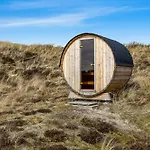 Lovely With Outdoor Sauna - 1025 *