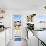 Lovely With Outdoor Sauna - 1025