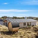 Σπίτι διακοπών Lovely With Outdoor Sauna - 1025 Ringkøbing