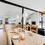 Lovely With Outdoor Sauna - 1025 Ringkøbing