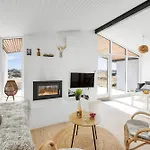 Lovely With Outdoor Sauna - 1025 Σπίτι διακοπών Ringkøbing
