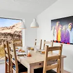Lovely With Outdoor Sauna - 1025 Σπίτι διακοπών Ringkøbing