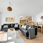 Lovely With Outdoor Sauna - 1025 Ringkøbing