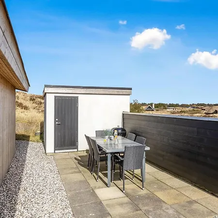 Lovely With Outdoor Sauna - 1025